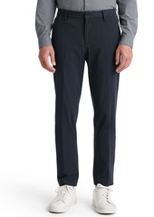 Dockers Men's Slim-Fit City Tech Trousers - Asphalt Grey