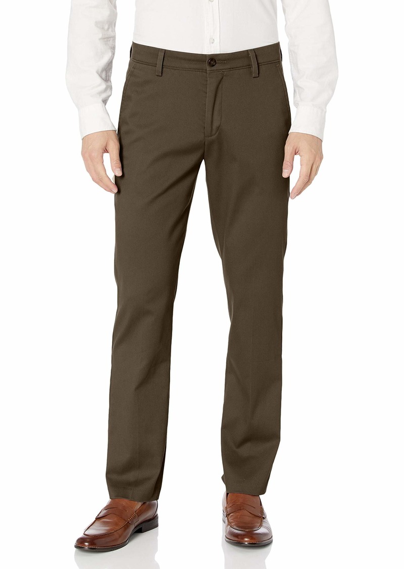 Dockers Men's Slim Fit Easy Khaki Pants