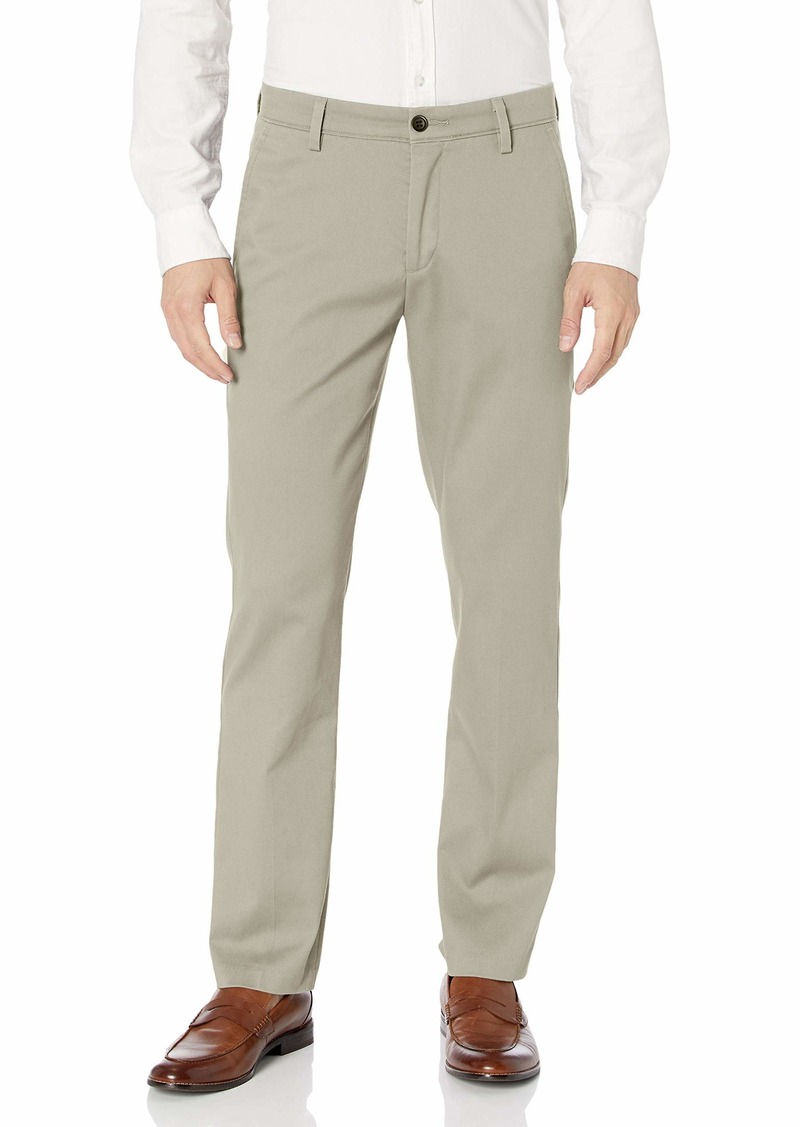 Dockers Men's Slim Fit Easy Khaki Pants