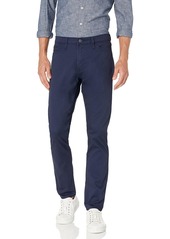 Dockers Men's Slim Fit Jean Cut All Seasons Tech Pants