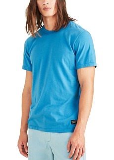 Dockers Men's Slim Fit Short Sleeve Tee Shirt (New)