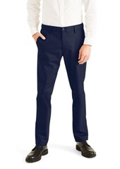 Dockers Men's Slim Fit Signature Iron Free Khaki with Stain Defender Pants  36
