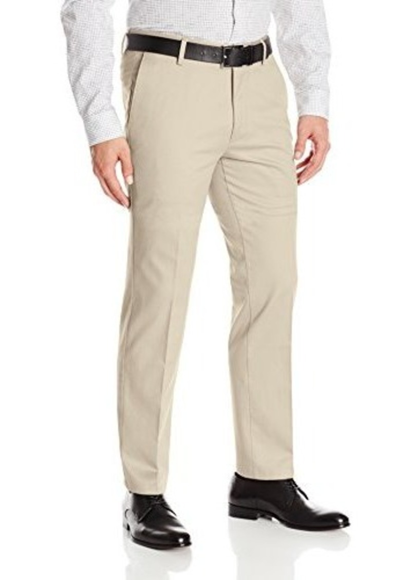 Dockers Dockers Men's Slim Fit Signature Khaki Pant D1 Cloud Stretch ...