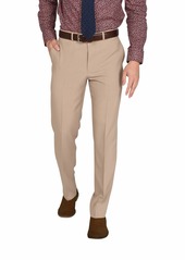 Dockers Men's Slim Fit Trouser with Stretch Waistband  38x32