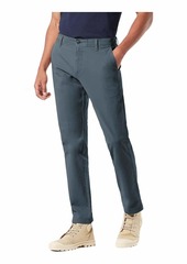 Dockers Men's Slim Fit Ultimate Chino Pants Cool Slate