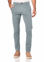 Dockers Men's Slim Fit Ultimate Chino Pants steam blue