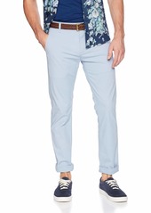 Dockers Men's Slim Tapered Fit Alpha Khaki Pants