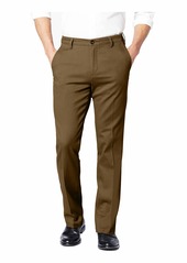 Dockers Men's Slim Tapered Fit Easy Khaki Pants Tobacco - Brown 38Wx29L