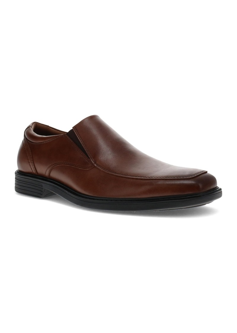 Dockers Men's Stafford Loafers - Mahogany