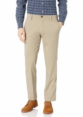 Dockers Men's Straight Fit Easy Khaki Pants D2  (Stretch) 34 29