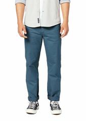 Dockers Men's Straight Fit Jean Cut All Seasons Tech Pants  32Wx32L