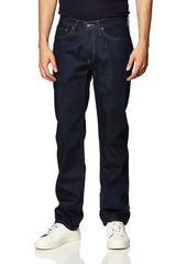 Dockers Men's Straight Fit Jean Cut Denim Pants  31 32