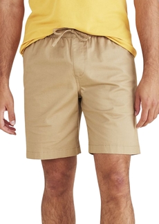 Dockers Men's Straight-Fit Ultimate Pull-On Shorts