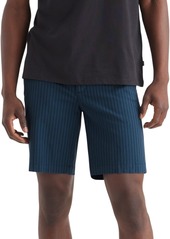Dockers Men's Straight-Fit Ultimate Shorts - Harbor Gray