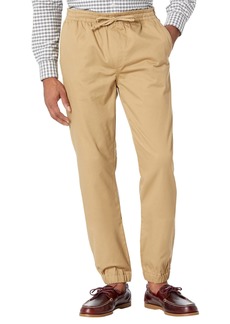 Dockers Men's Tapered Fit Ultimate Jogger Pants