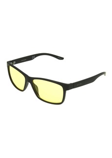 Dockers Men's Tex Sunglasses Night Driver Glasses Rectangle
