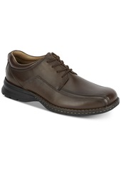 Dockers Men's Trustee Leather Oxfords Men's Shoes