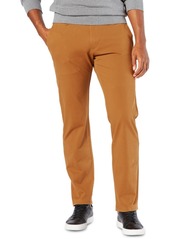 Dockers Men's Ultimate 360 Straight-Fit Chino Pants