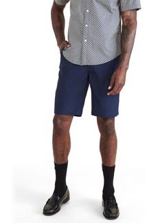 Dockers Men's Ultimate Go Straight Fit Smart 360 Tech Shorts