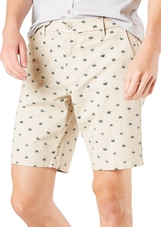 dockers shorts macy's