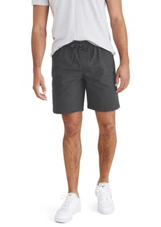 Dockers Men's Ultimate Straight Fit 7.5" Pull on Shorts with Supreme Flex