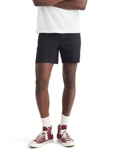 Dockers Men's Ultimate Straight Fit Supreme Flex 6" Shorts