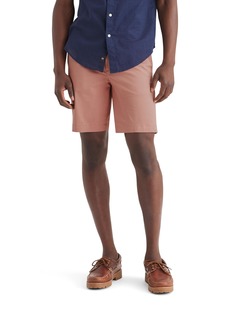 Dockers Men's Ultimate Straight Fit Supreme Flex Shorts (Regular and Big & Tall)