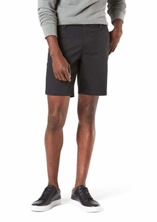 Dockers Men's Ultimate Straight Fit Supreme Flex Shorts (Standard and Big & Tall)