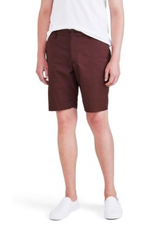 Dockers Men's Ultimate Straight Fit Supreme Flex Shorts (Standard and Big & Tall)
