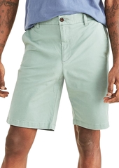 Dockers Men's Ultimate Supreme Flex Stretch Solid Shorts