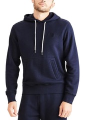 Dockers Men's Unisex Regular Fit Sport Hoodie Sweatshirt  X Large