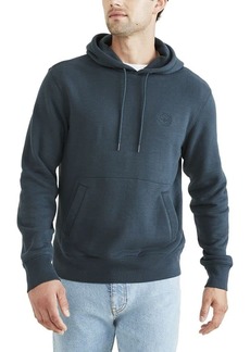 Dockers Men's Unisex Regular Fit Sport Hoodie Sweatshirt  X Small