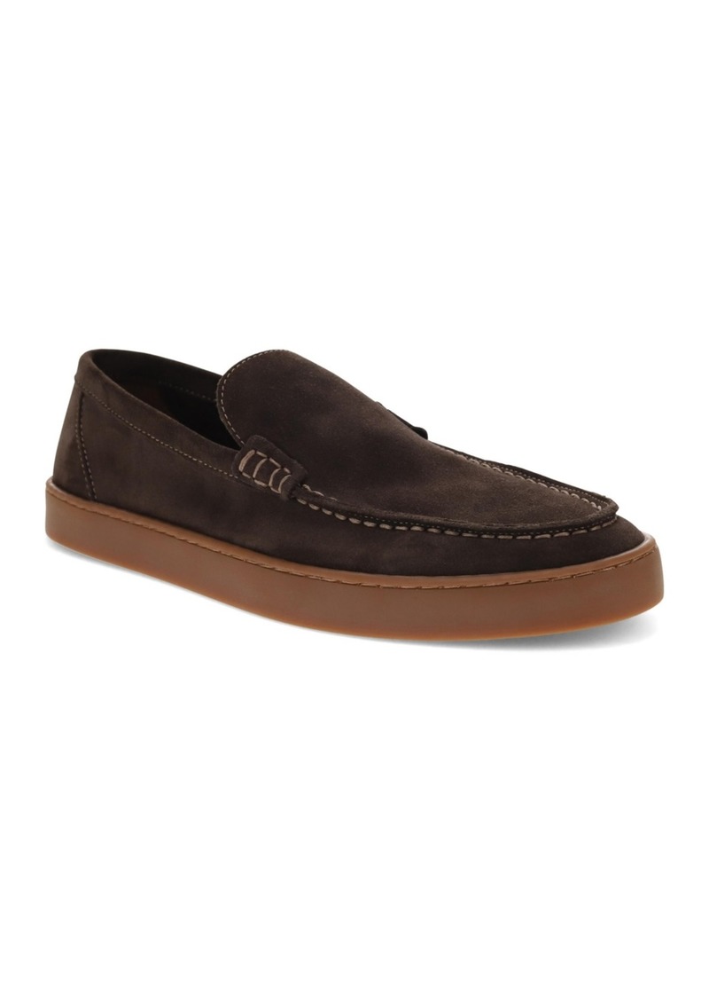 Dockers Men's Varian Casual Loafers - Dark Brown