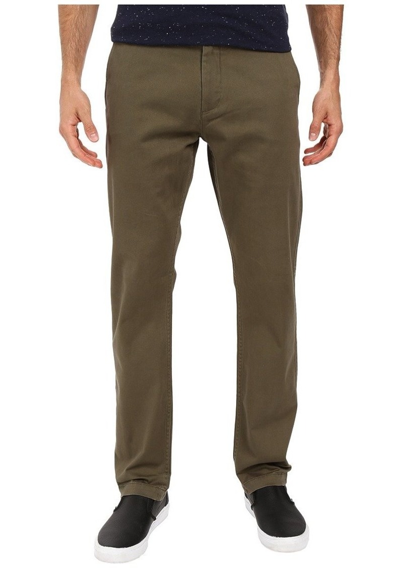 dockers slim tapered pantolon