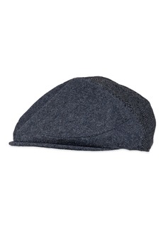 Dockers Men's Ivy Newsboy Hat