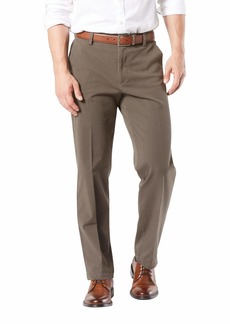 Dockers Men's Classic Fit Workday Khaki Smart 360 Flex Pants (Standard and Big & Tall)