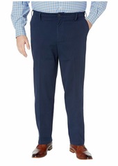 Dockers Men's Workday Khaki Smart 360 Flex Pants pembroke