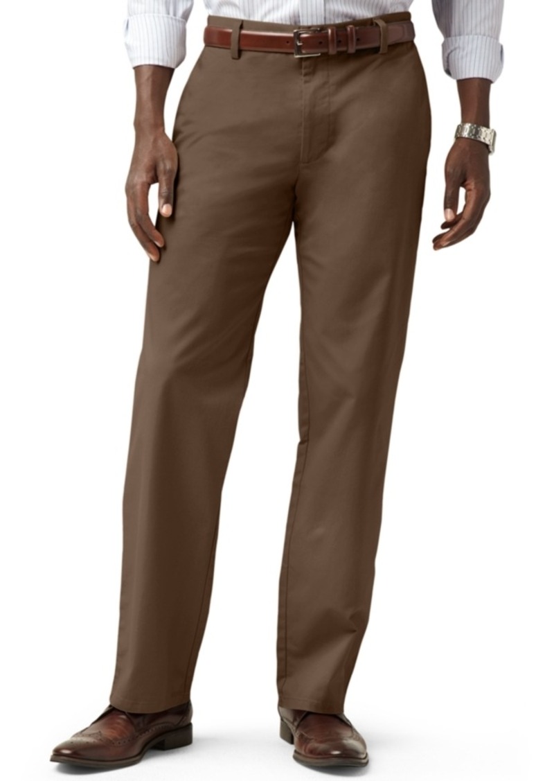 Dockers Dockers Straight Fit Easy Khaki Pants D2 Bottoms