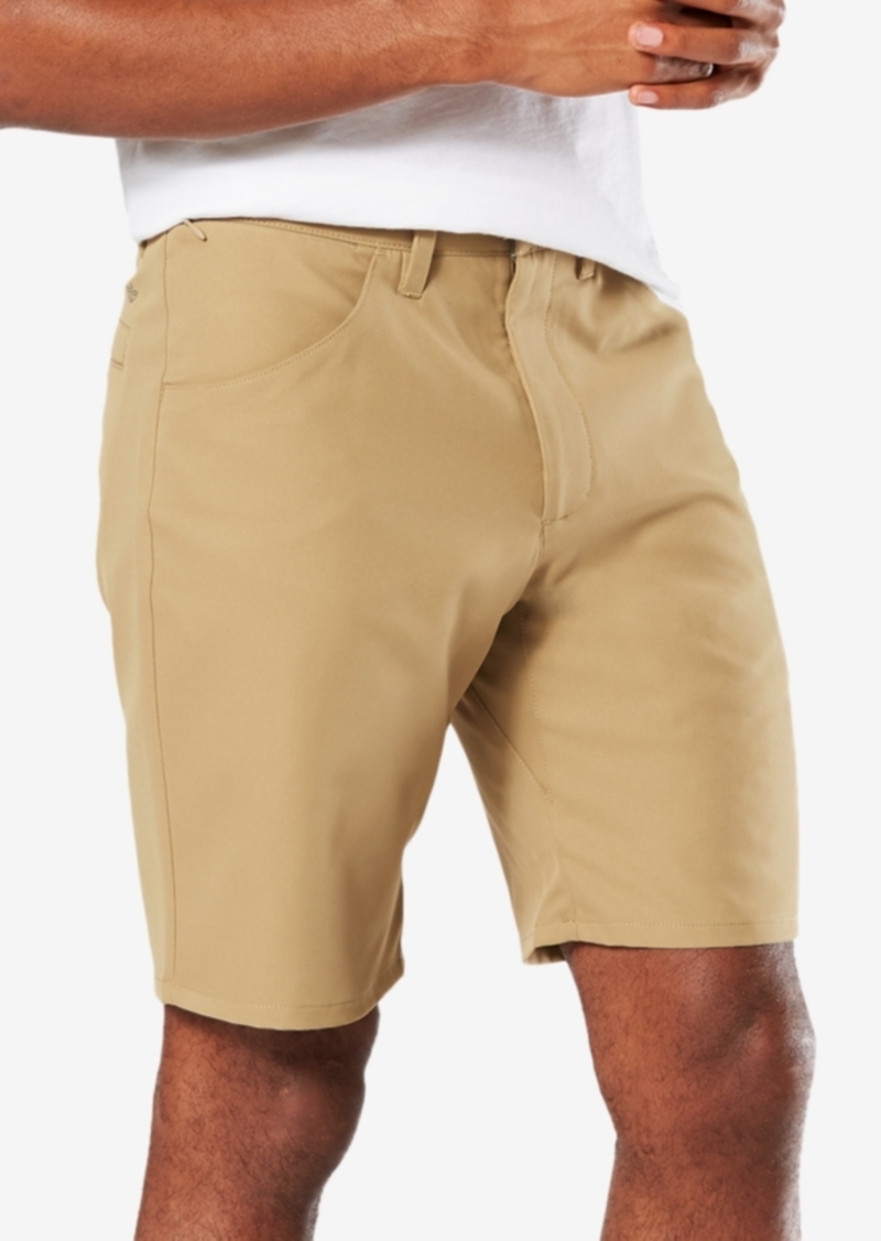 dockers 360 flex shorts