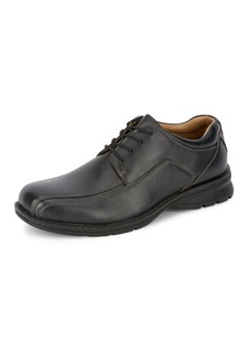 Dockers� Trustee Mens Oxford Shoes BLACK 9.5W Men