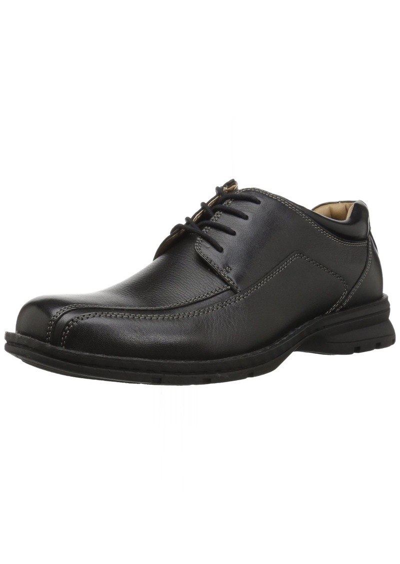 Dockers Dockers Trustee Mens Oxford Shoes BLACK 11W Men | Shoes