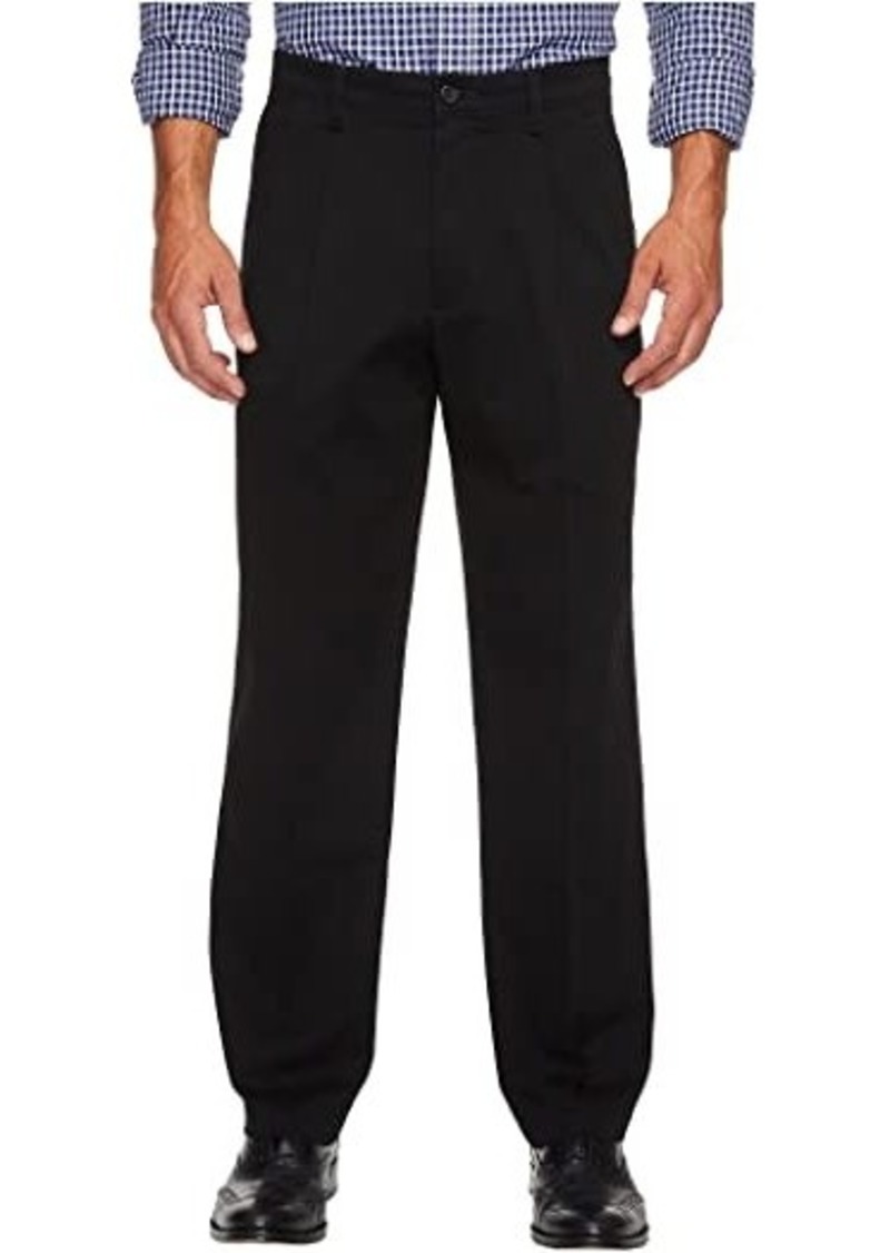 Dockers Easy Khaki D3 Classic Fit Pleated Pants