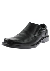 Dockers Edson Mens Leather Slip On Loafers