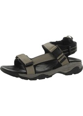 Dockers Mens Adjustable Strappy Sport Sandals