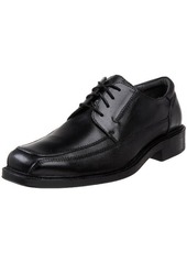 Dockers Perspective Mens Leather Front Lace Oxfords