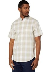 Dockers Short Sleeve Signature Comfort Flex Shirt