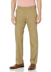Dockers Straight Fit Signature Iron Free Khaki with Stain Defender Pants