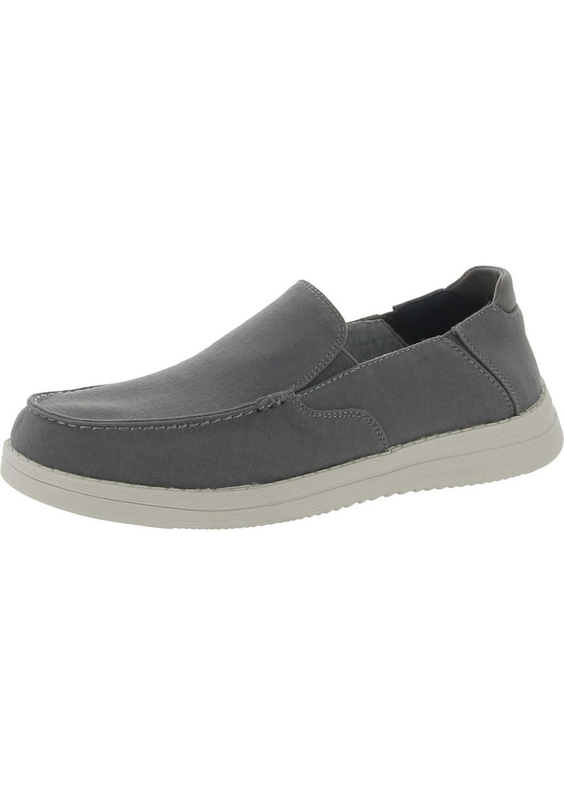 Dockers Wiley Mens Stretch Comfort Insole Slip-On Shoes