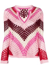 Dodo Bar Or Missi knitted jumper