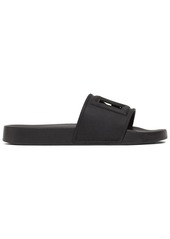 Dolce & Gabbana 20mm Saint Barth Rubber Slides